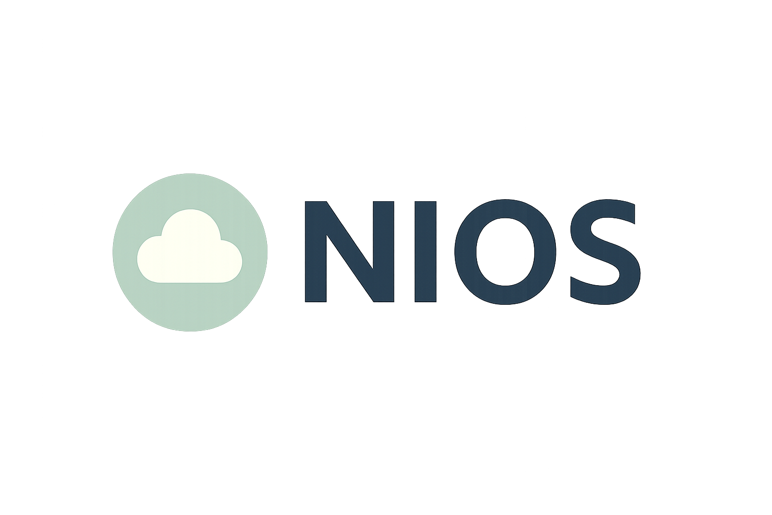 NIOS Logo